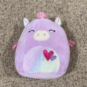 7” Squishmallow